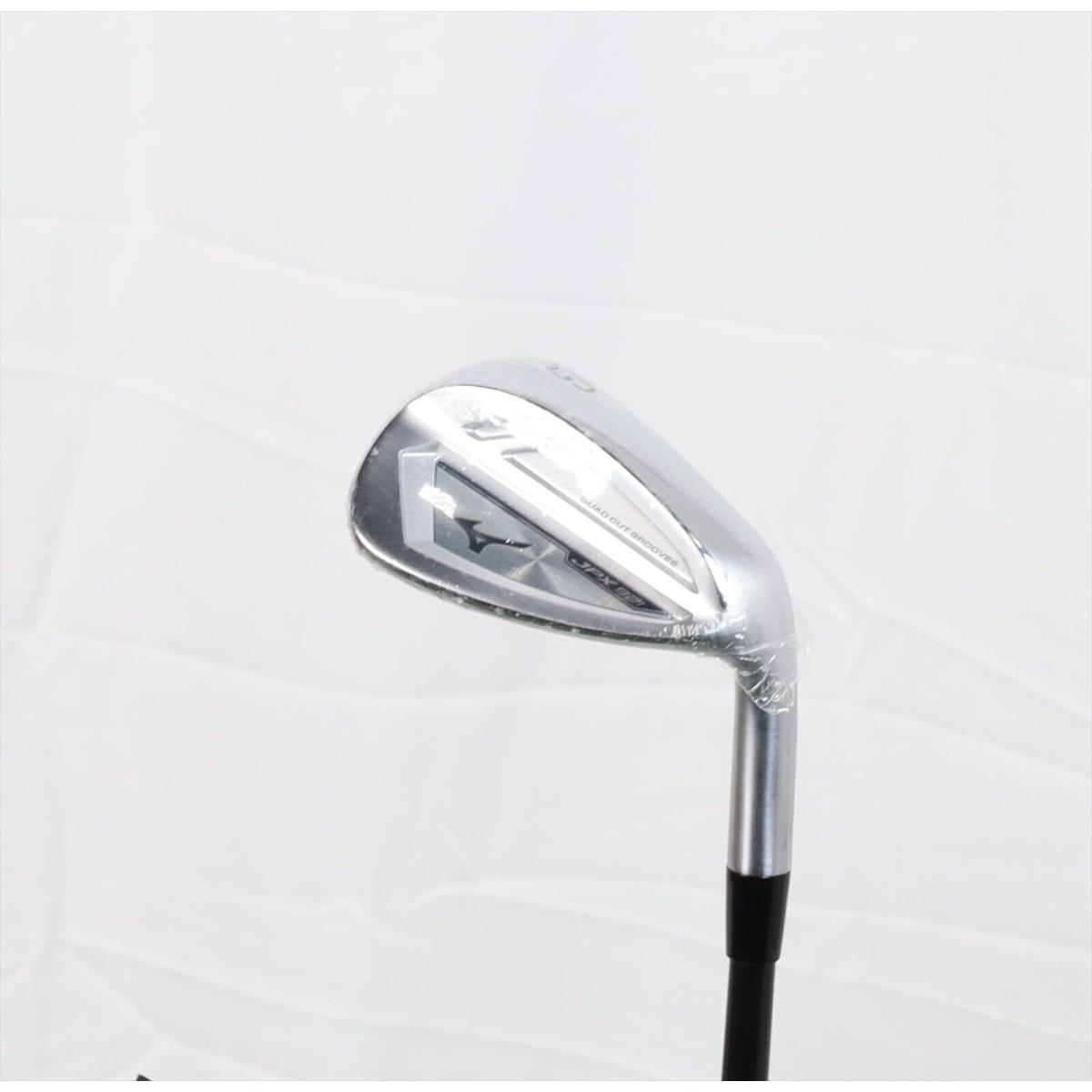 Mizuno Jpx 921 Forged Gap Wedge - Regular Project X Lz Stl 1182234