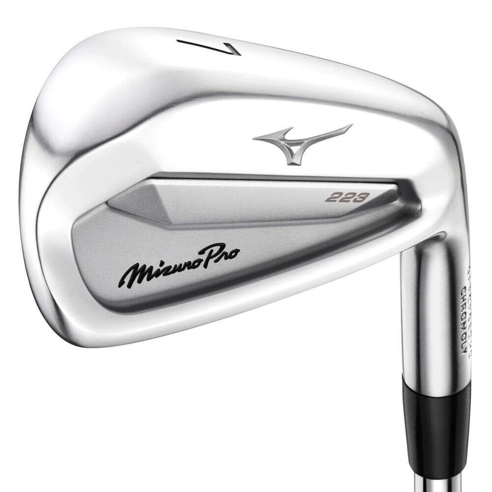 Mizuno Pro 223 Iron Set 4-PW Modus 3 105 Regular Right Hand