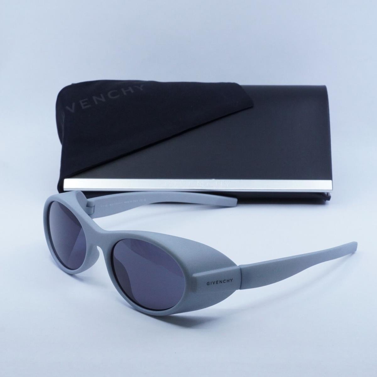 Givenchy GV40065I 20A Light Grey/grey 55-19-115 Sunglasses