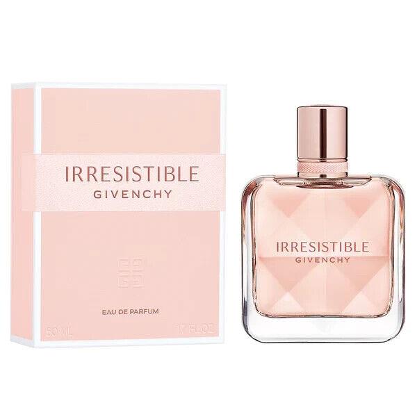 Irresistible by Givenchy Edp 1.7 FL OZ / 50 ML Natural Spray