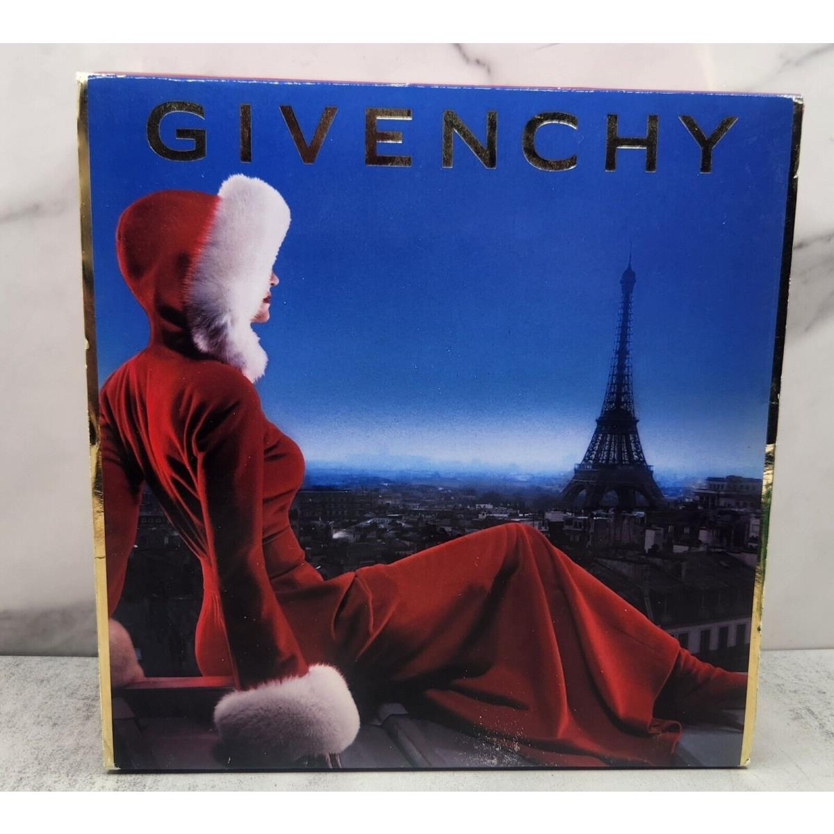 Givenchy - Amarige - Perfume - Rare Vintage 4-Piece Gift Set