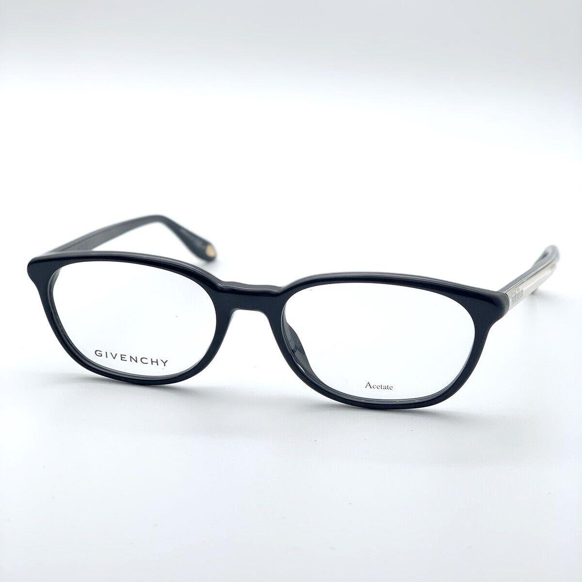 Givenchy GV 0074 0807 Eyeglasses Frame Shape Rectangular Frame