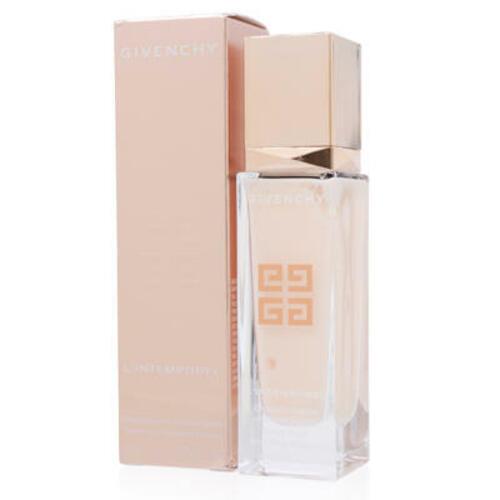 Givenchy L`intemporel Global Youth Smoothing Emulsion 1.7 OZ