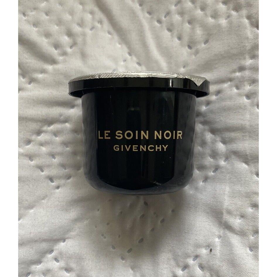 Givenchy Le Soin Noir Face Cream Refill 1.7 oz