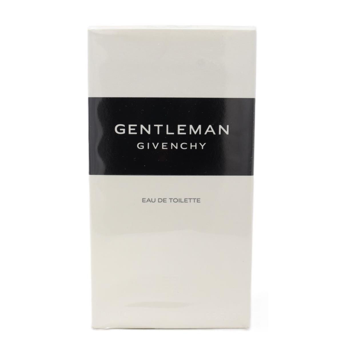 Gentleman by Givenchy Eau De Toilette 3.3oz/100ml Spray