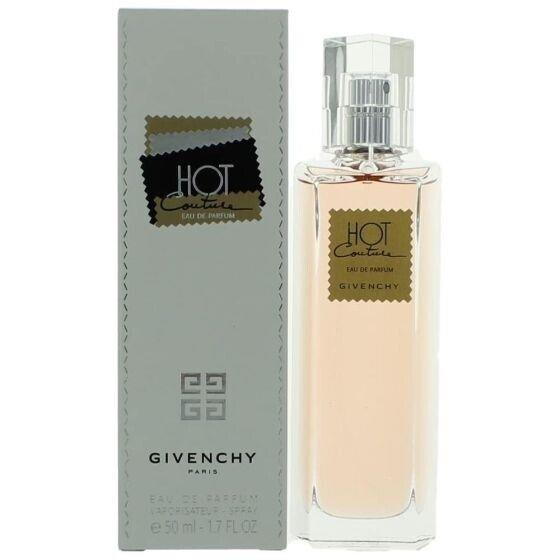 Hot Couture by Givenchy Edp 1.7 FL OZ / 50 ML Natural Spray