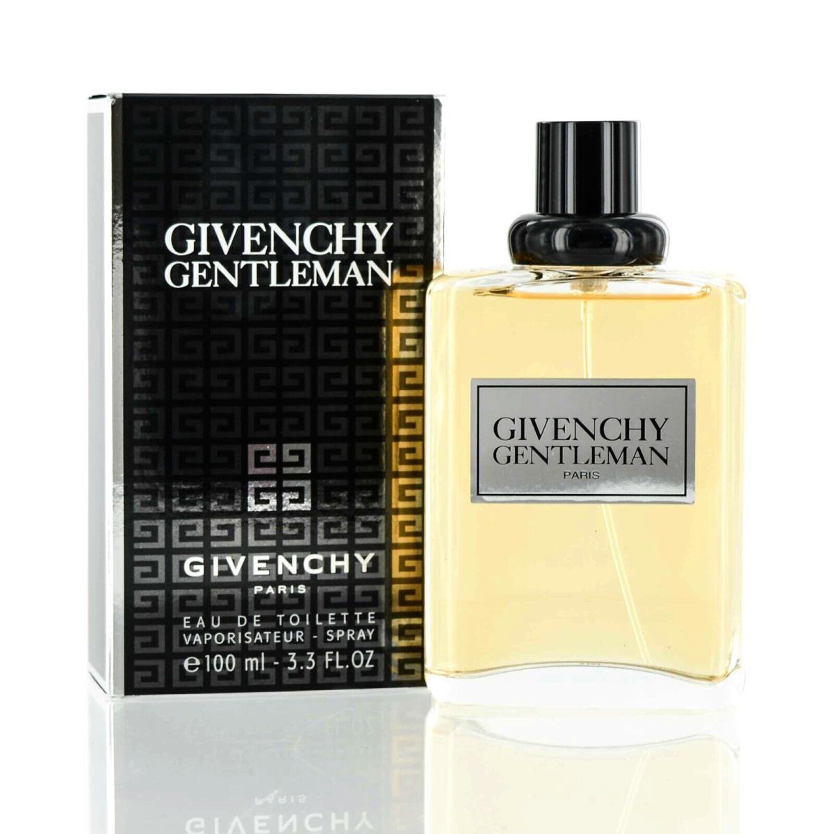 Givenchy Gentleman Originale Givenchy Edt Spray 3.3 OZ