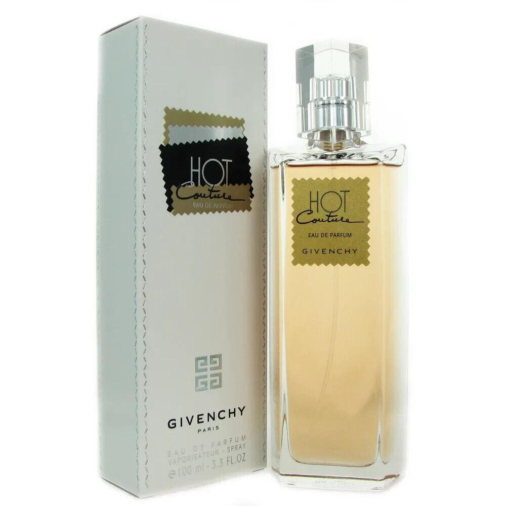 Hot Couture by Givenchy Edp 3.3 FL OZ / 100 ML Natural Spray