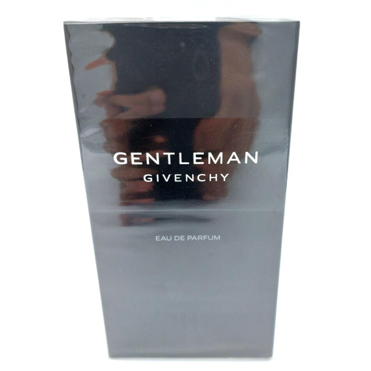 Givenchy Gentleman 3.3oz Men`s Eau de Parfum