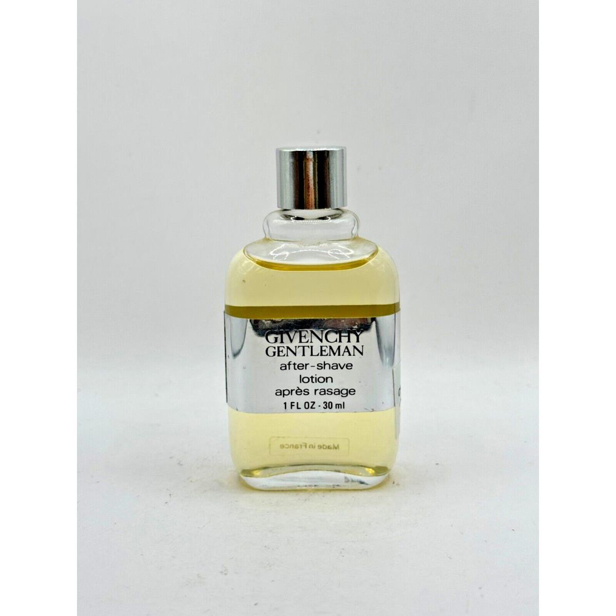 Gentleman BY Givenchy 30ML After Shave Vintage Lotion Splash