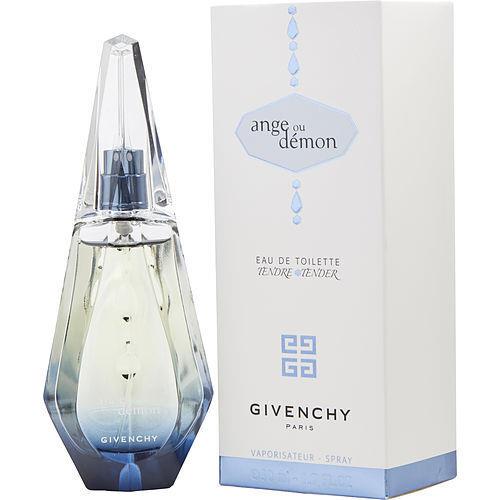 Ange OU Demon Tendre by Givenchy Edt Spray 1.7 OZ