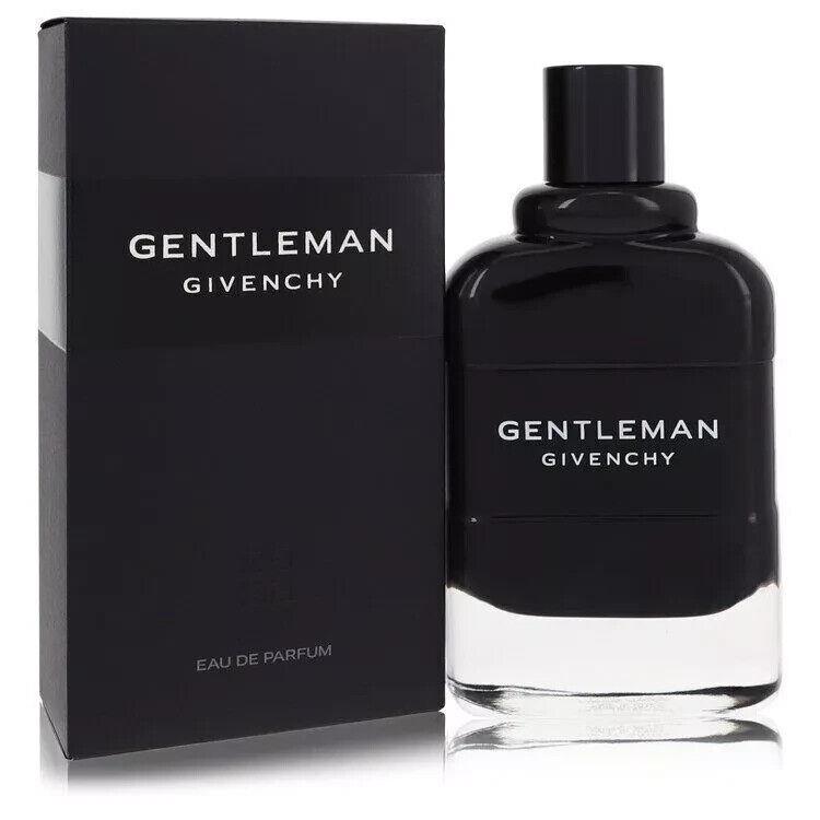 Men Givenchy Gentleman 3.3 fl oz /100ml Eau de Parfum - Unsealed Box