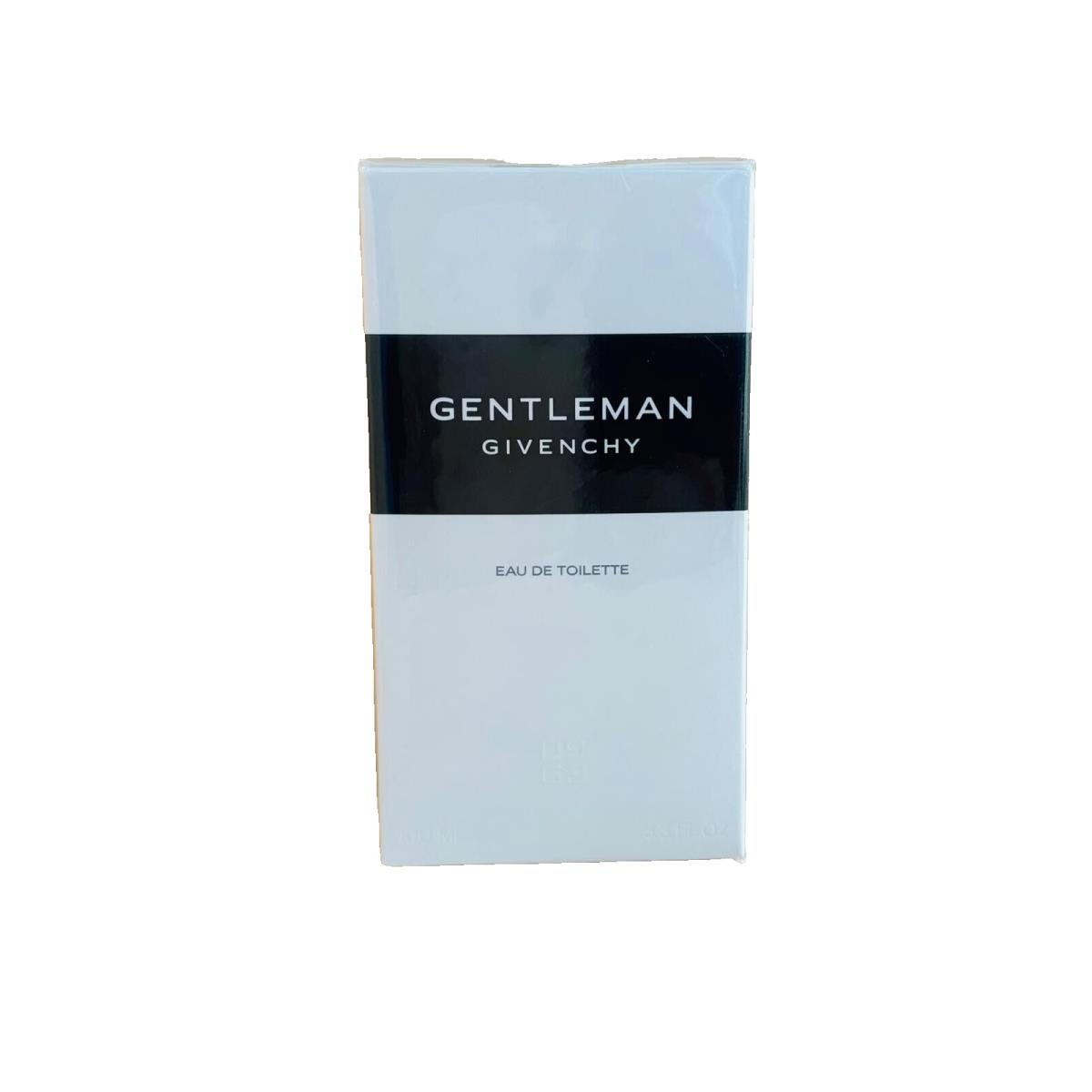 Gentleman By Givenchy Edt Spray 100ml / 3.3oz Box