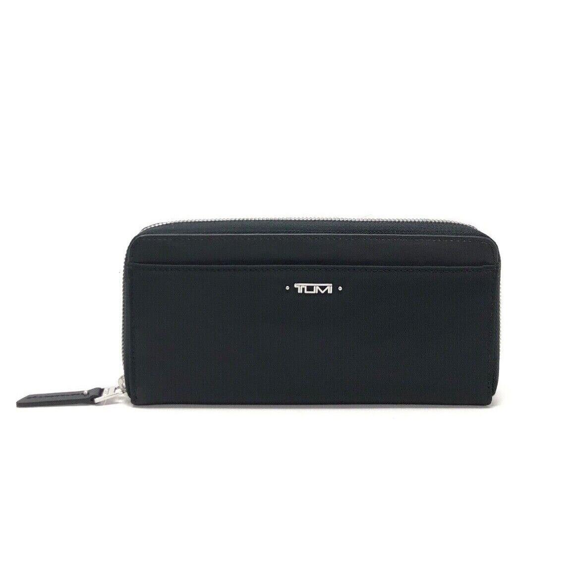 Tumi Vista Zip-around Wallet 120792-7709/120791-7706/120791-1041/120792-8303