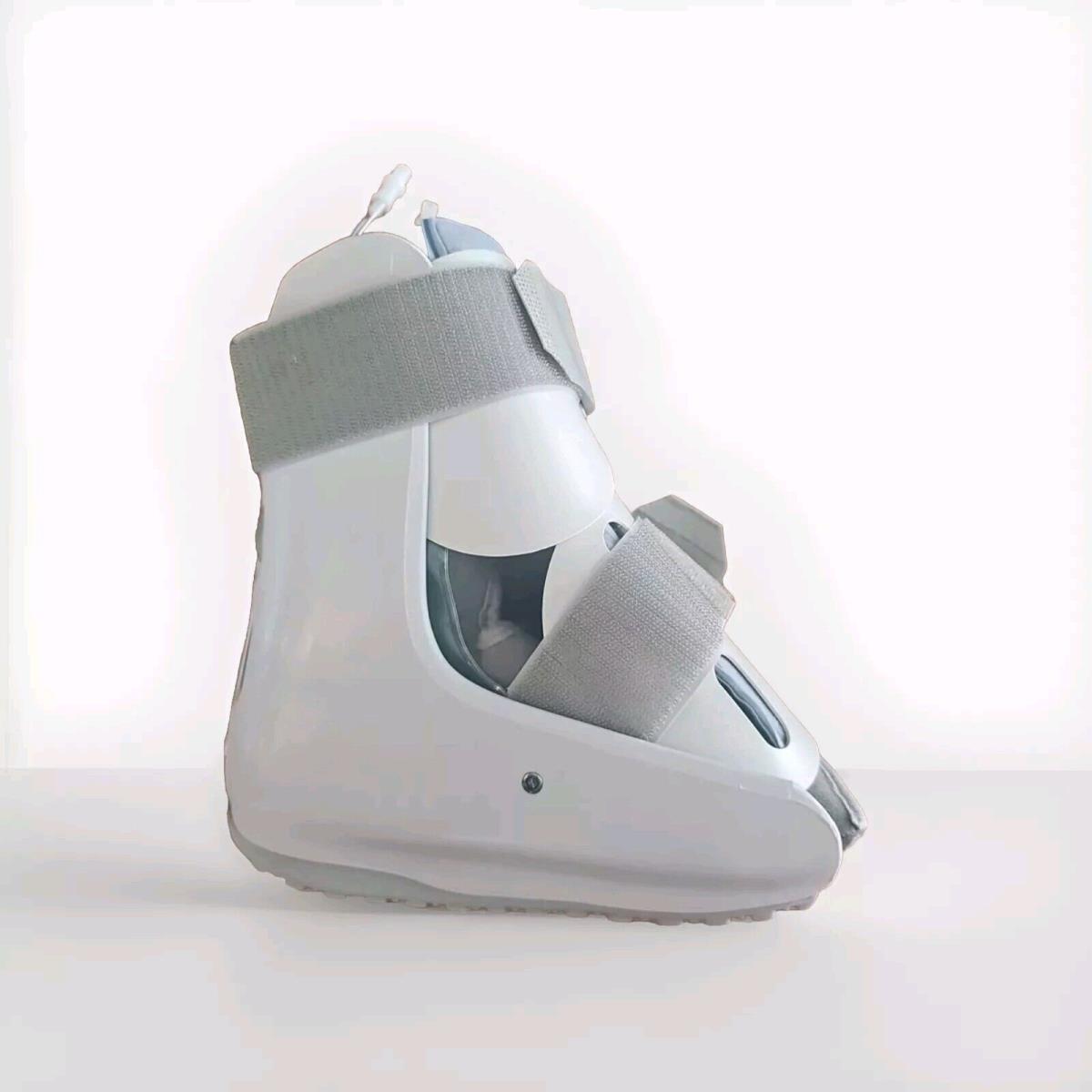 Aircast Boot with Pump See Description