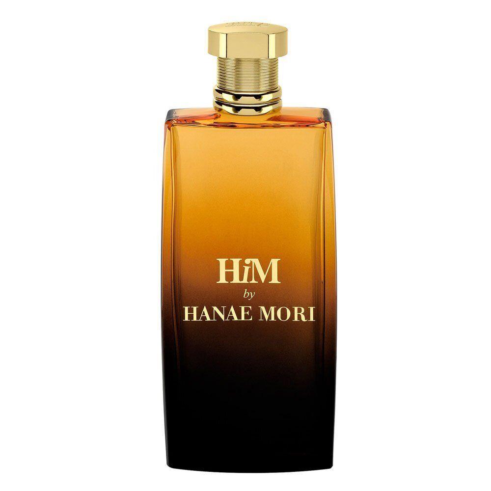 Hanae Mori Him For Men by - 1.7 oz Edp Spray