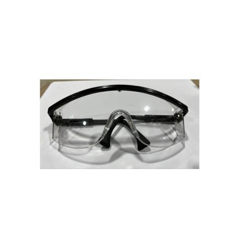 Uvex by Honeywell Astrospec 3000 Black Safety Glasses: Anti-fog 129pr