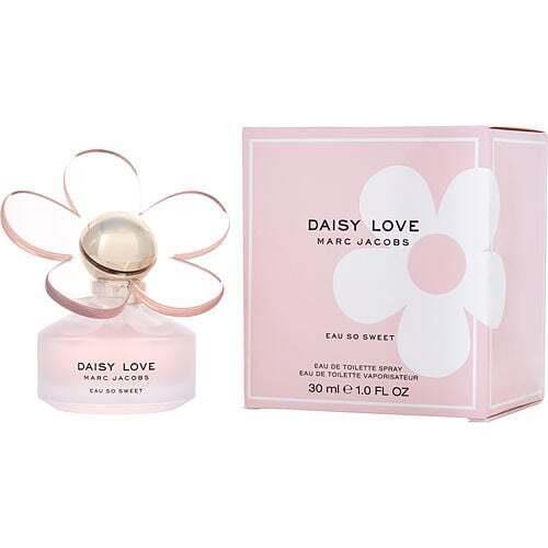 Marc Jacobs Daisy Love Eau SO Sweet by Marc Jacobs Edt Spray 1 OZ