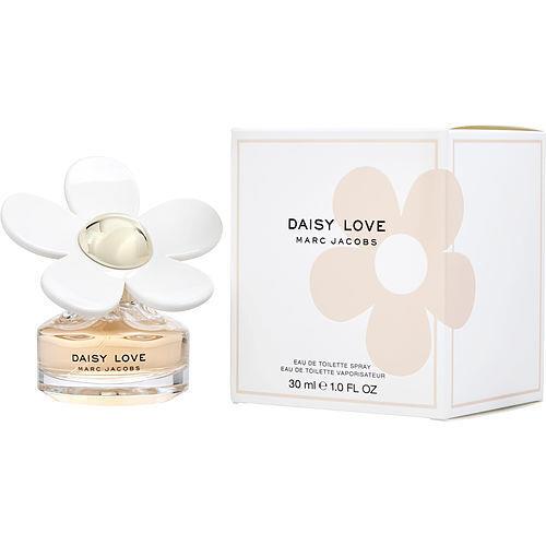 Marc Jacobs Daisy Love by Marc Jacobs Edt Spray 1 OZ