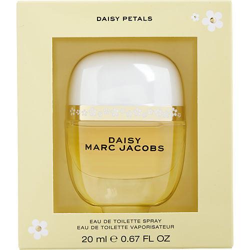 Marc Jacobs Daisy by Marc Jacobs Edt Spray 0.67 OZ Petals Edition