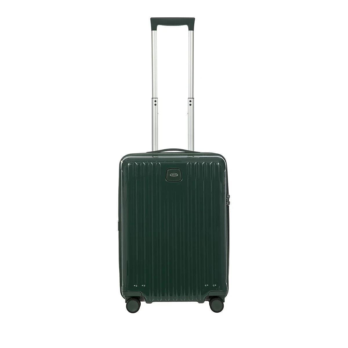 Bric`s Bric`s Positano 21 Carry on Spinner Suitcase SC 319