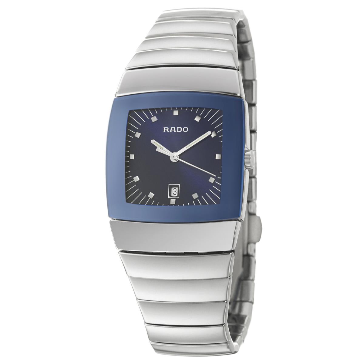 Rado Women`s R13811202 Sintra 29mm Quartz Watch