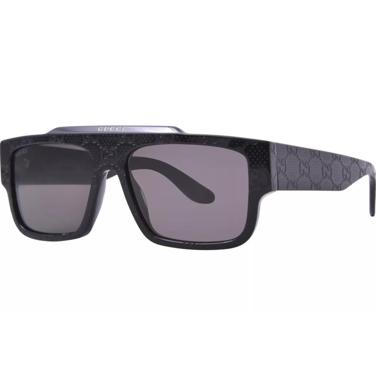 Gucci GG1460S-006 Black Sunglasses