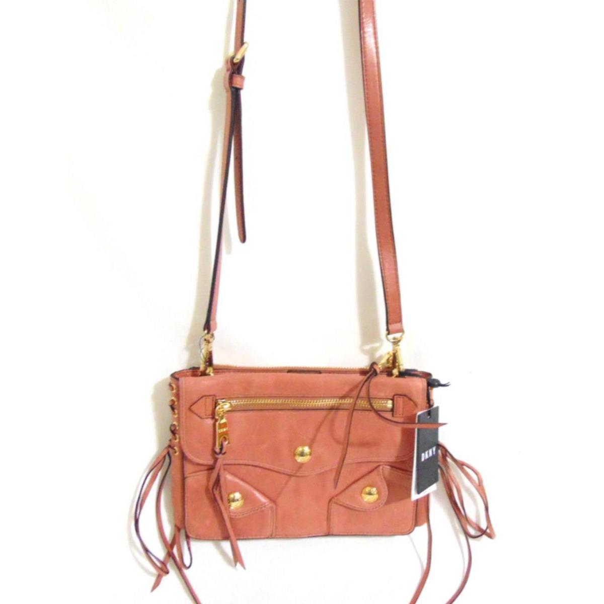 Dkny Small Dana Crossbody RP890