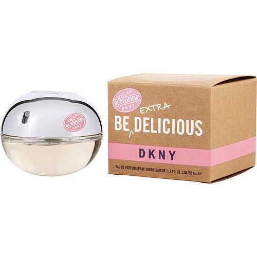 Dkny Be Extra Delicious By Donna Karan Eau De Parfum Spray 1.7 Oz