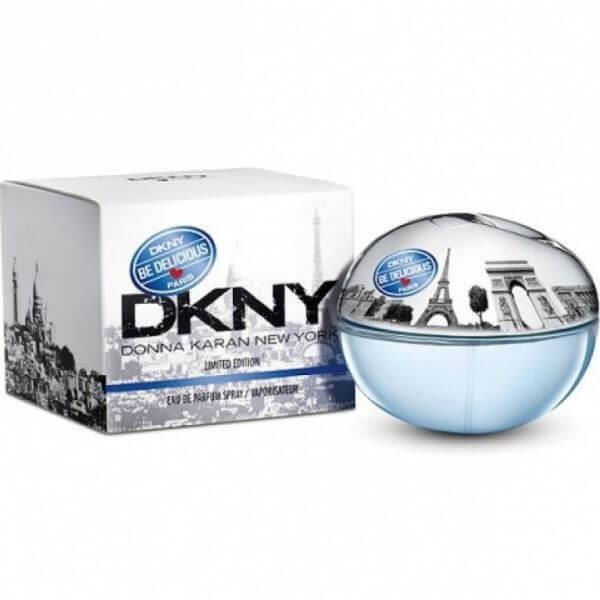 BE Delicious Pairs Dkny 1.7 oz / 50 ml Eau de Parfum Edp Women Perfume