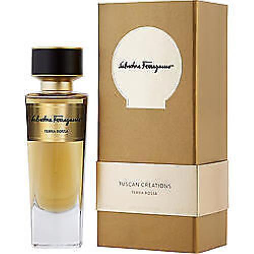 Salvatore Ferragamo Terra Rossa Eau De Parfum Spray