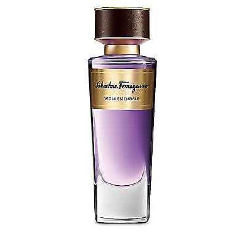 Salvatore Ferragamo Viola Essenziale Eau De Parfum