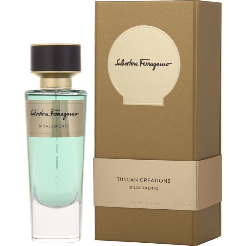 Salvatore Ferragamo Rinascimento Eau De Parfum Spray