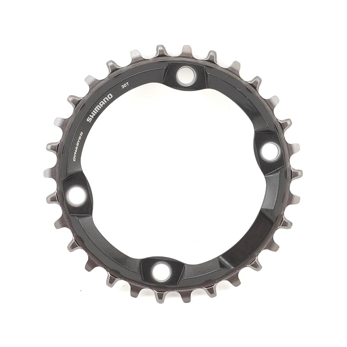 Shimano Deore XT SM-CRM81 Black Chainring 1x11-Speed For FC-M8000-1