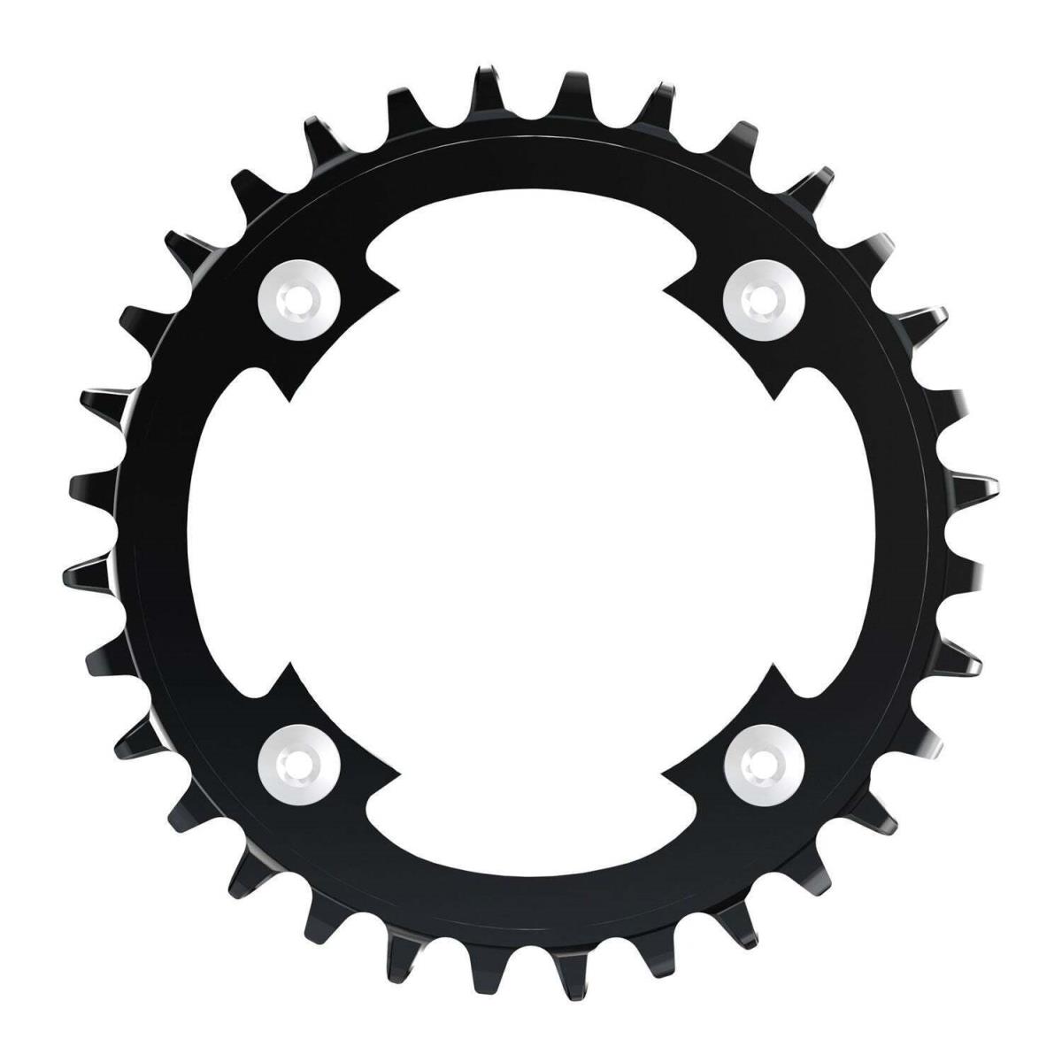 Shimano CR-EM800 Chainring 34T - Y0RU9802T