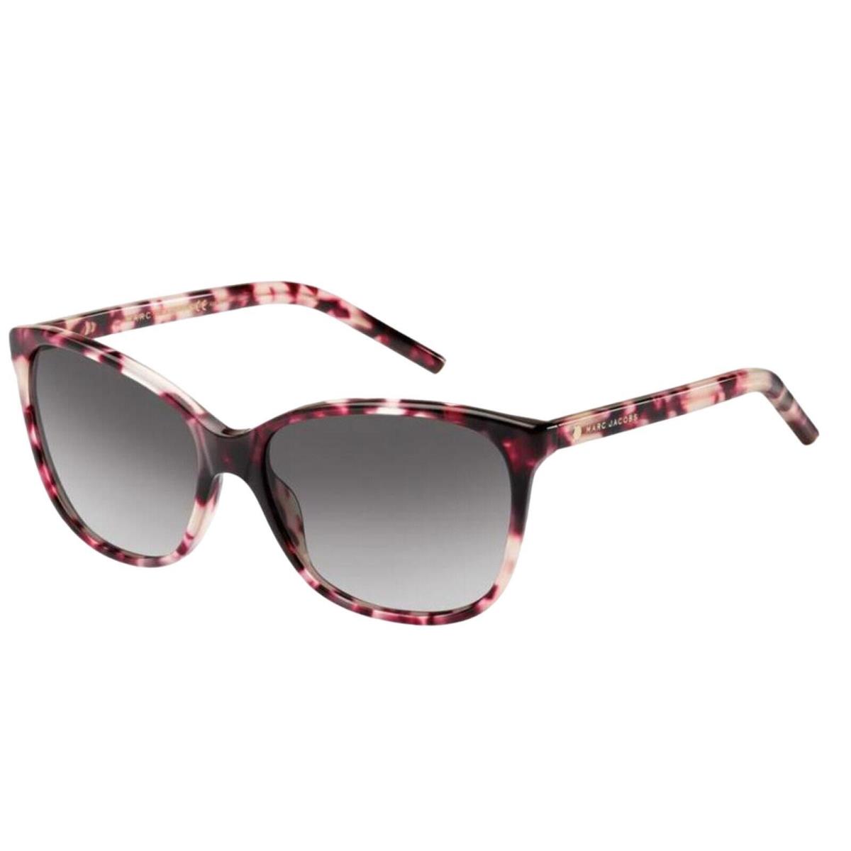 Marc Jacobs 78/S Pink Havana Sunglasses MJXX035