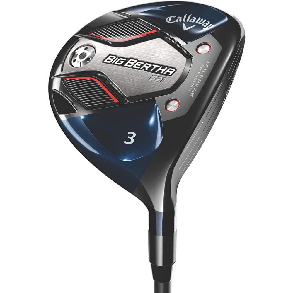 Callaway Big Bertha B21 Fairway Wood