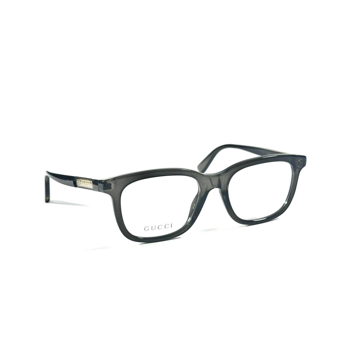 Gucci Eyeglasses Grey GG 0938O 005 53mm