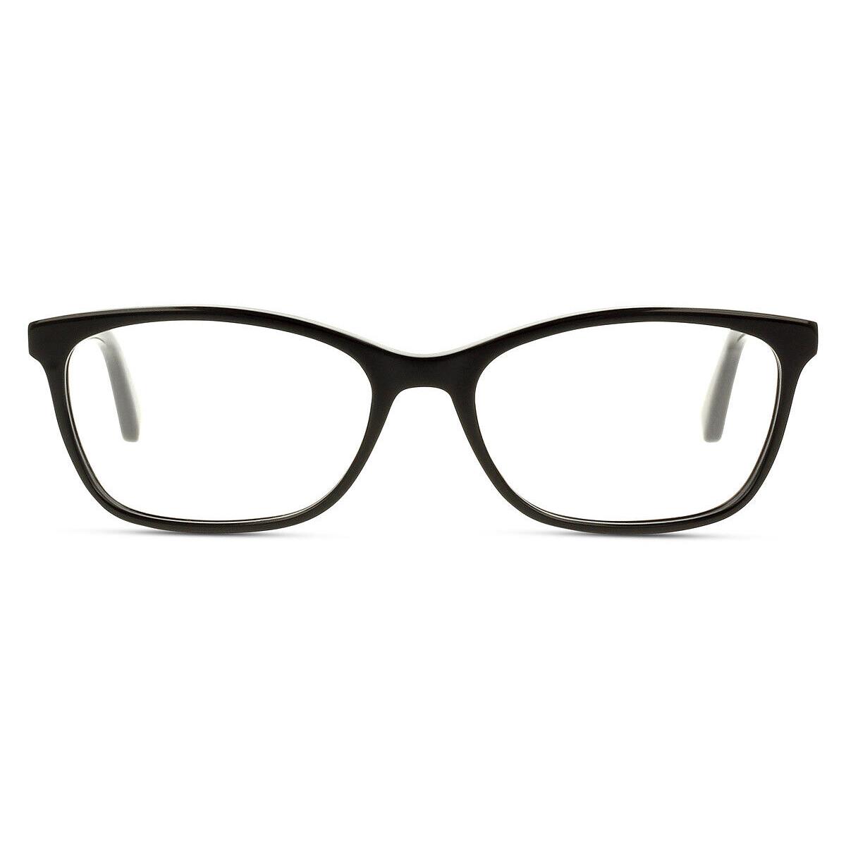 Gucci GG0613O Eyeglasses Women Black 52mm