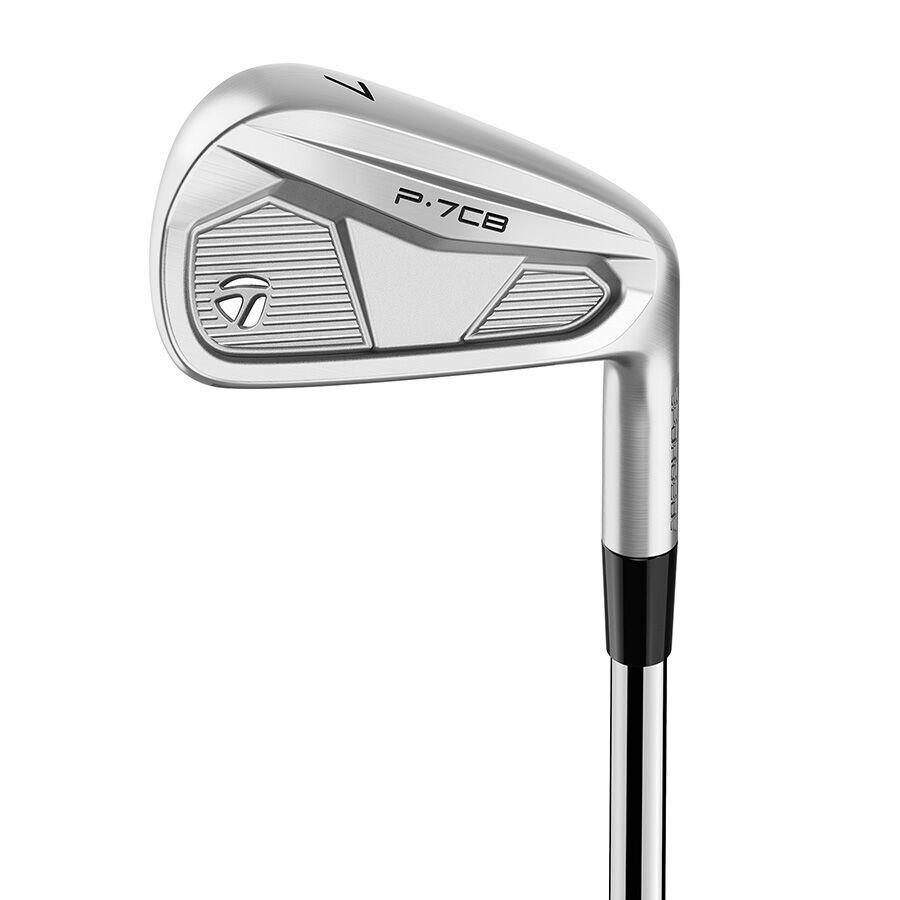 Taylormade P7CB 2024 Single Irons Project X IO LZ Shafts Choose Specs