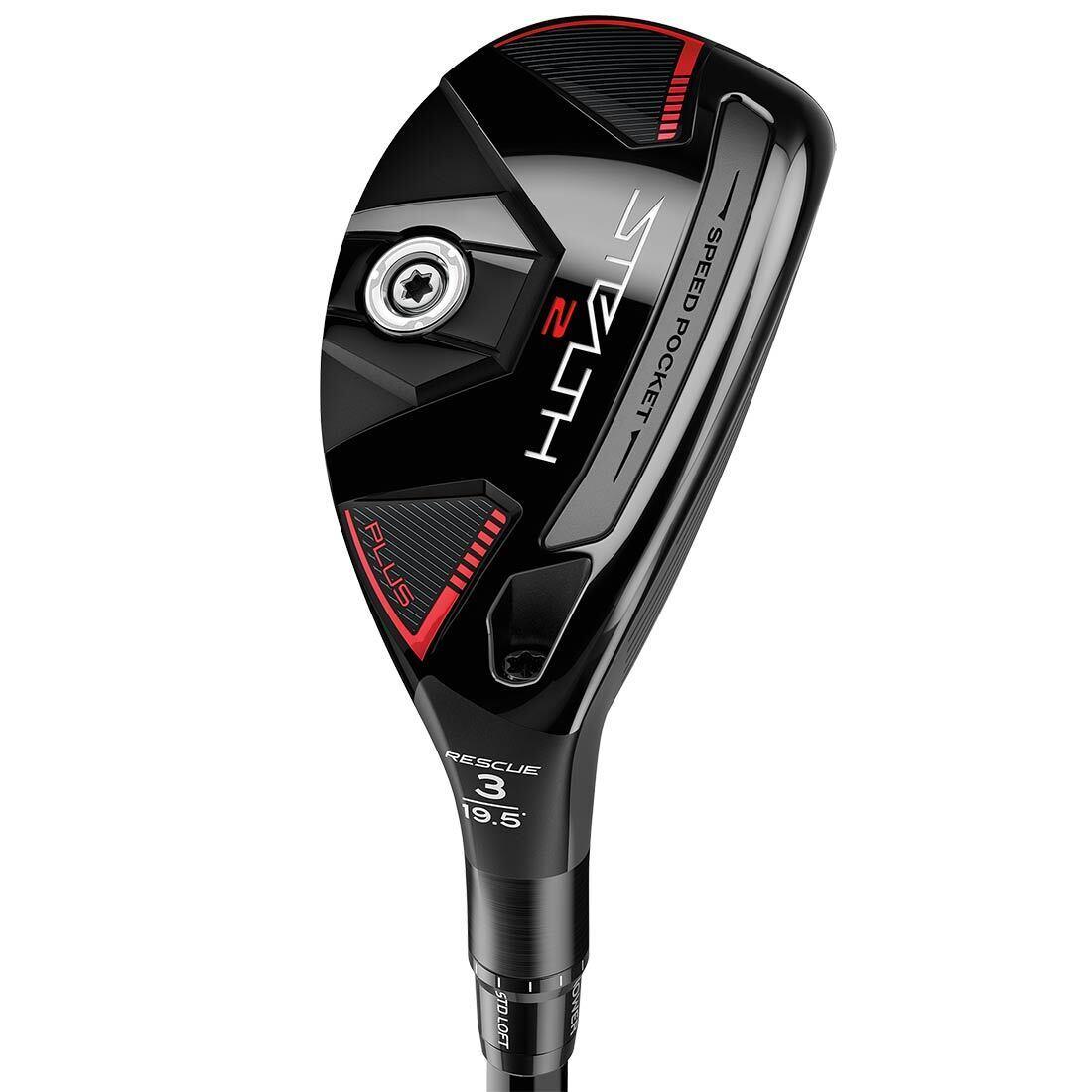 Taylormade Stealth 2 Plus Rescue