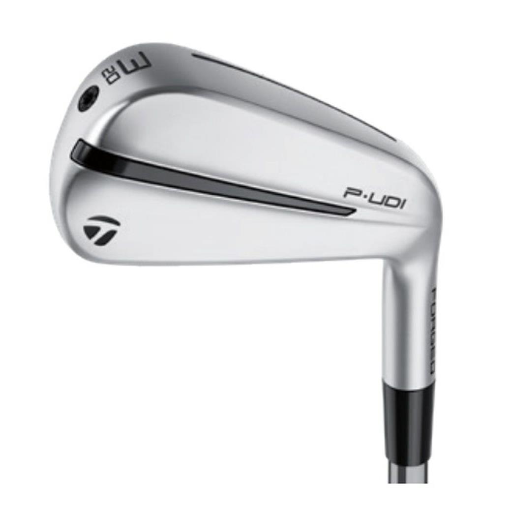 Taylor Made P-udi 2 Driving Iron 2024