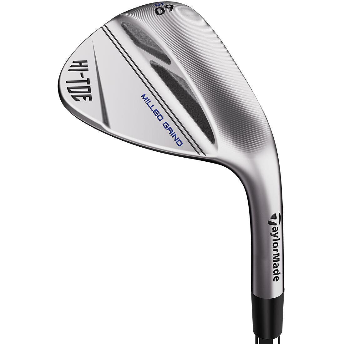 Taylormade Hi-toe 3 Chrome Wedge