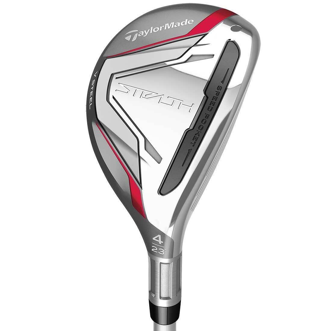 Taylormade Women`s Stealth Rescue