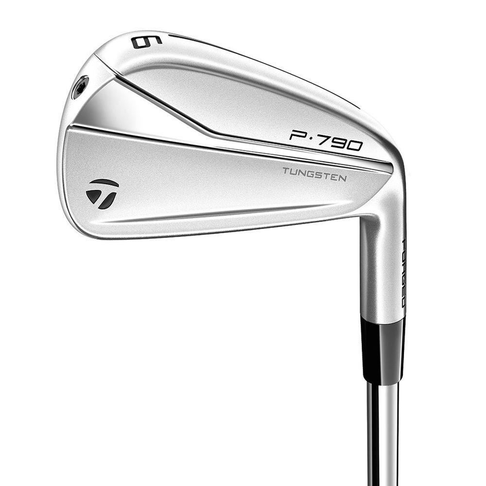 Taylor Made P790 Individual Iron 2021