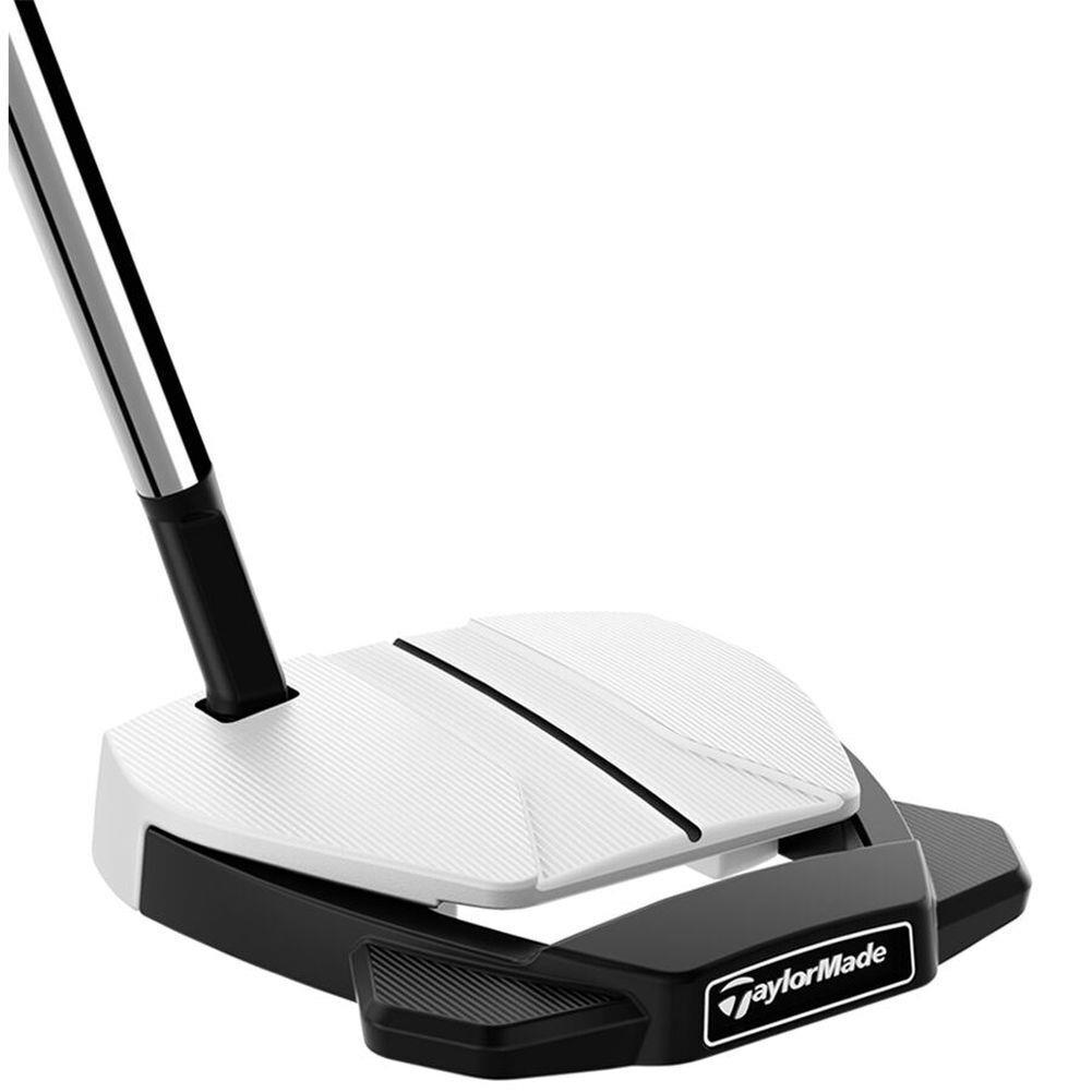 Taylor Made Spider Gtx Putter White Mallet Small Slant - White