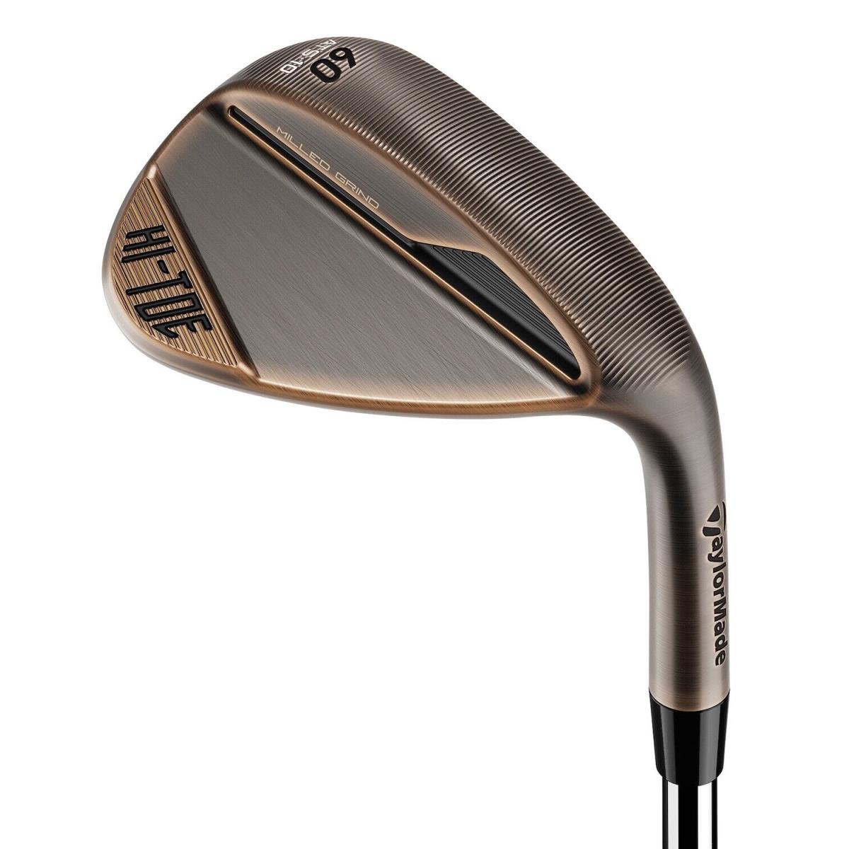 Taylormade Golf Hi-toe 4 Wedge