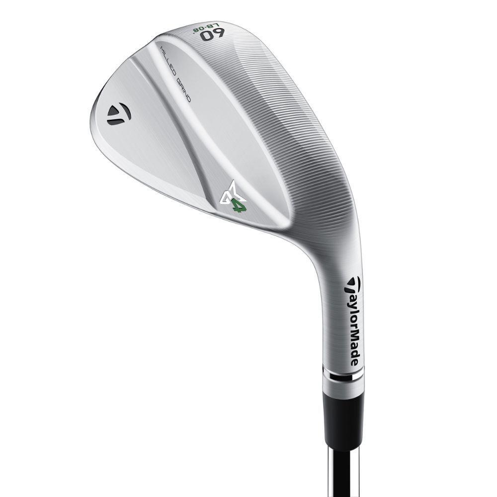 Taylormade 2023 MG4 Wedge - - Choose Specs