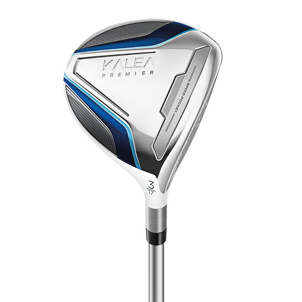 Lady Taylormade Kalea Premier Fairway Wood Choose Club