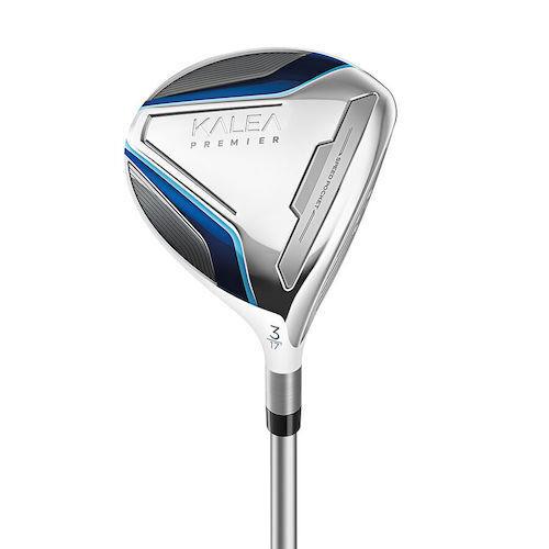 Taylormade Kalea Premier Women`s Fairway Wood Options Available